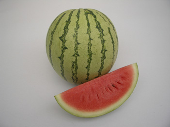 Watermelon - WM 4112