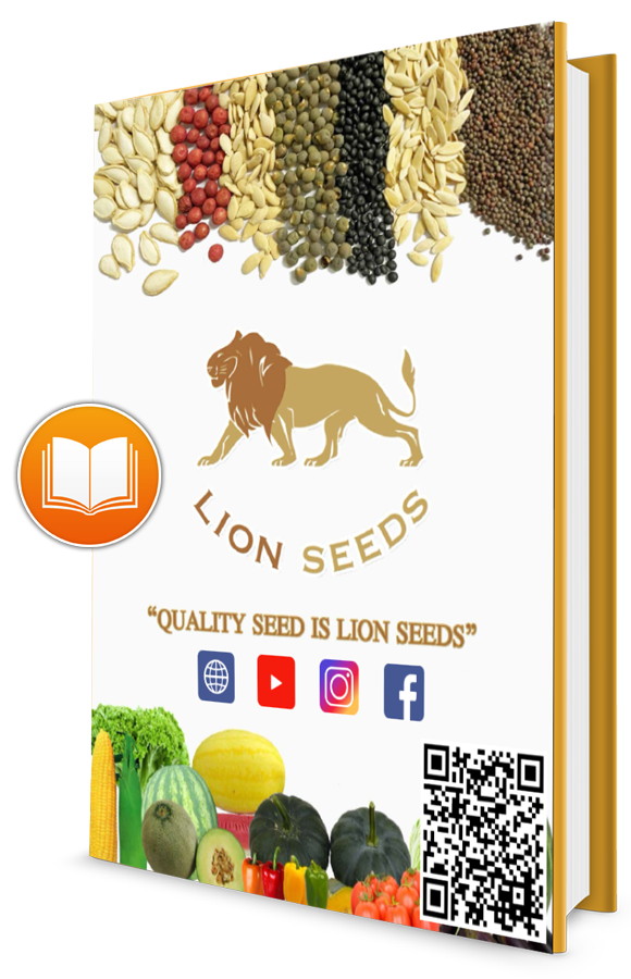 Seeds Catalog 2022