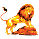 Lion Seeds Logo